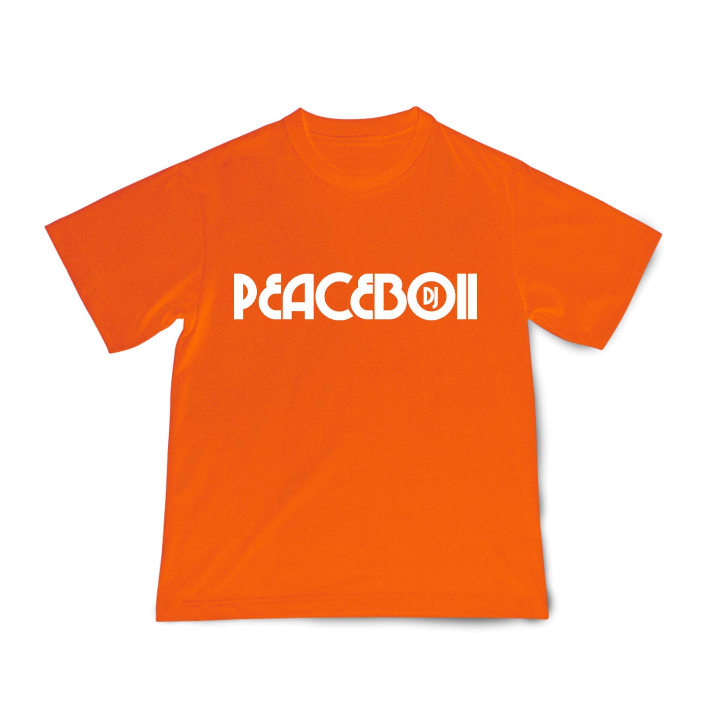 PEACEBOII TEE