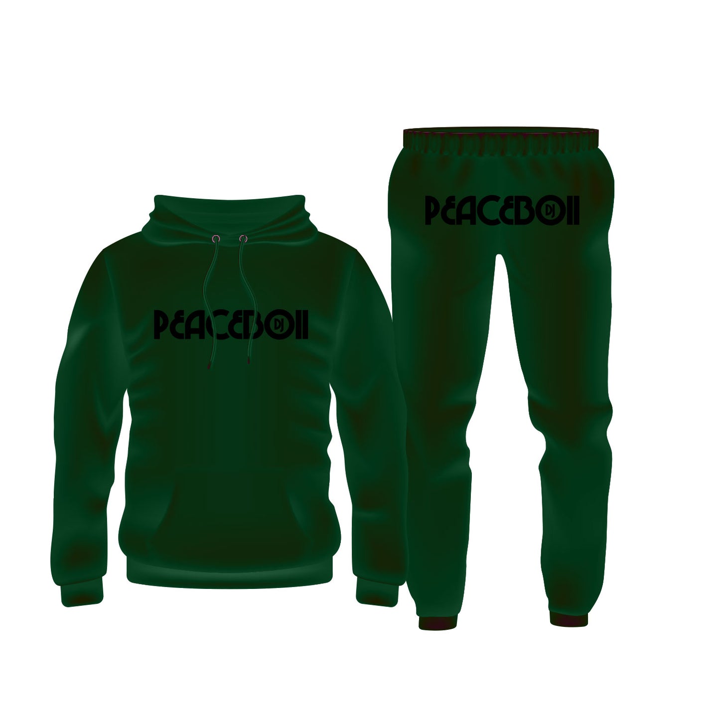 PEACEBOII SWEAT SUIT