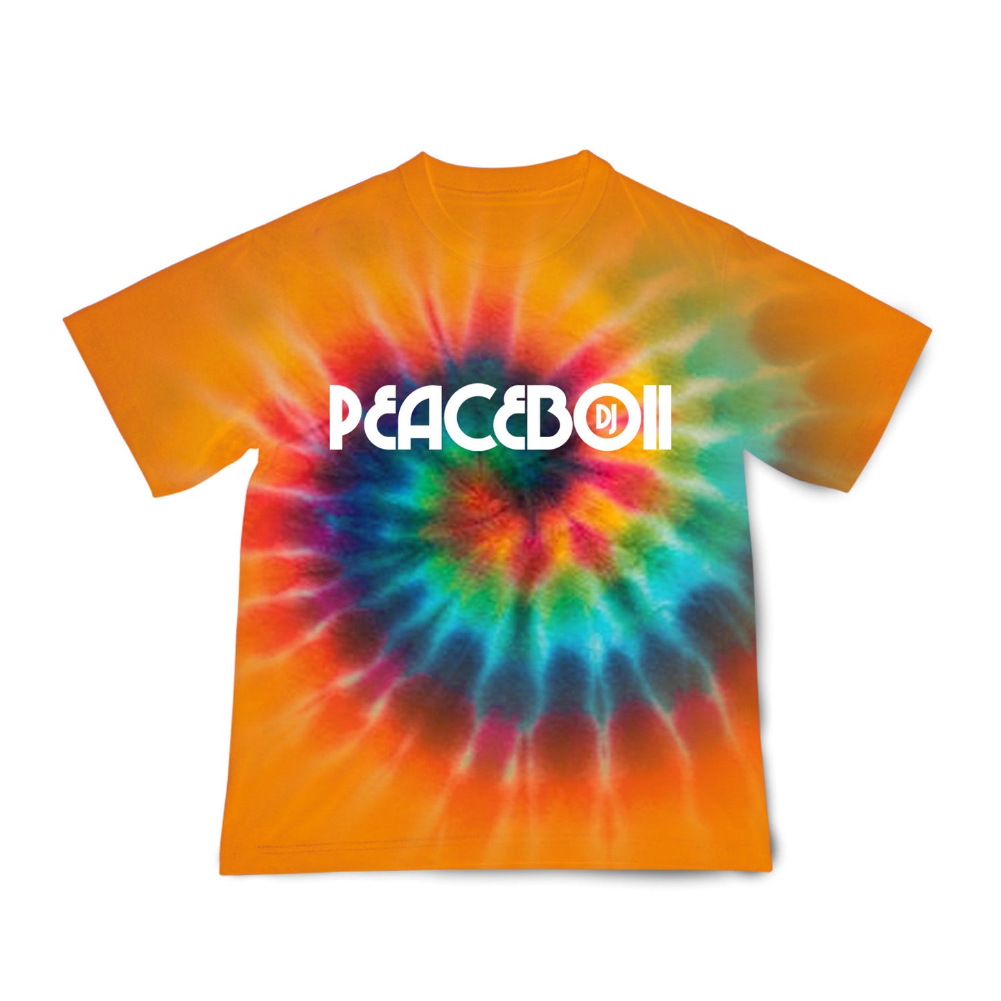 PEACEBOII TEE