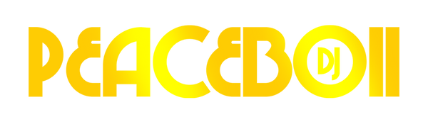 DJ PEACEBOII