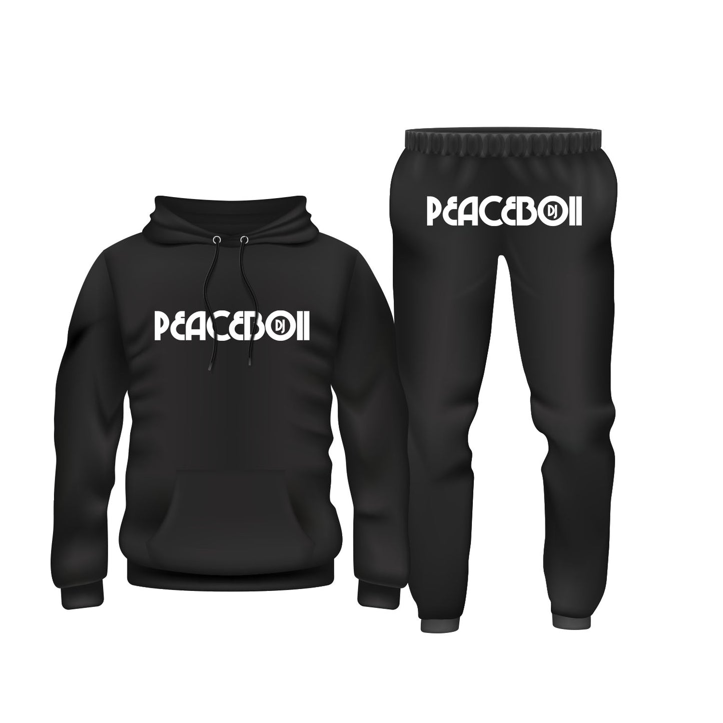 PEACEBOII SWEAT SUIT